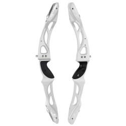 CORE - Poign&eacute;e ASTRAL V2 25" GAUCHER (LH) BLANC