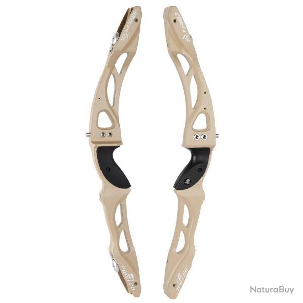 CORE - Poign�e ASTRAL V2 25" DROITIER (RH) EARTH