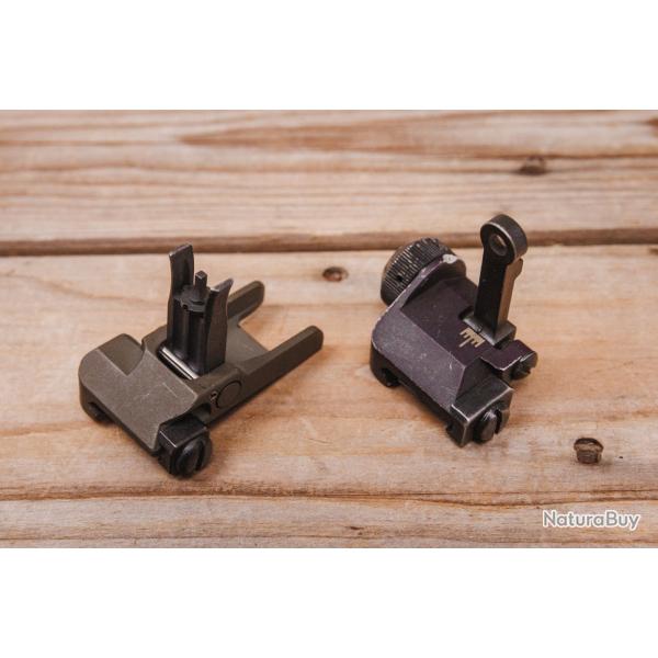 Issued, Mires Knight Armaments 300M