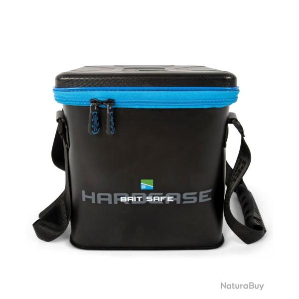 PRESTON HARDCASE BAIT SAFE PRESTON