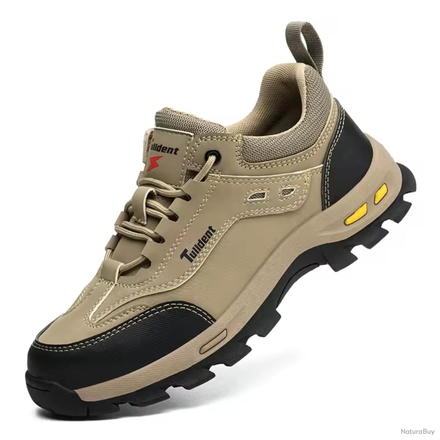 FAFA Chaussures de Sécurité Homme 37-47 Légère Embout Acier Chaussures FAFA Chaussures de Sécurité Homme 37-47 Légère Embout Acier Chaussures