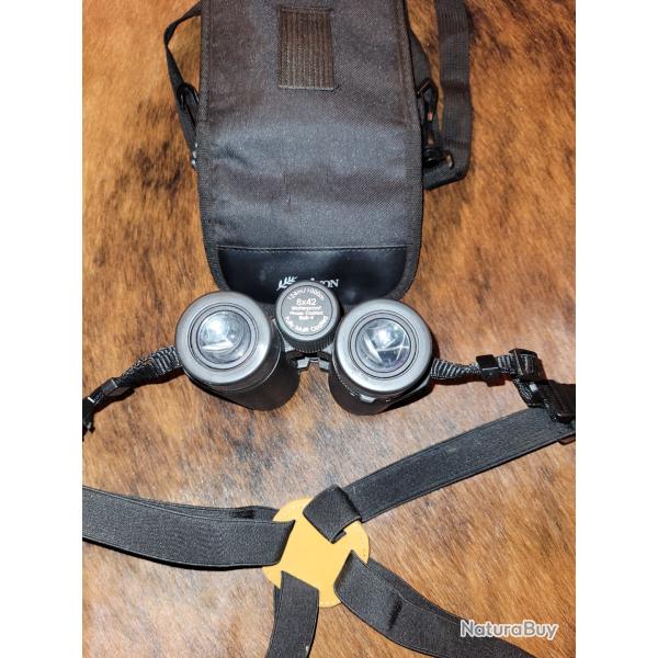 JUMELLES OLIVON 8X42