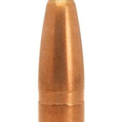 Ogives LAPUA SOFT POINT (SP MEGA) CHASSE - Cal: .30(.308") - boite de 100 200GR (12,96grammes)