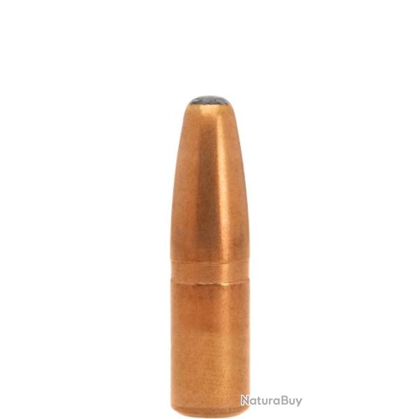 Ogives LAPUA SOFT POINT (SP MEGA) CHASSE - Cal: .30(.308") - boite de 100 200GR (12,96grammes)