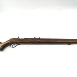 Carabine &agrave; verrou Lampagyar Budapest  22LR