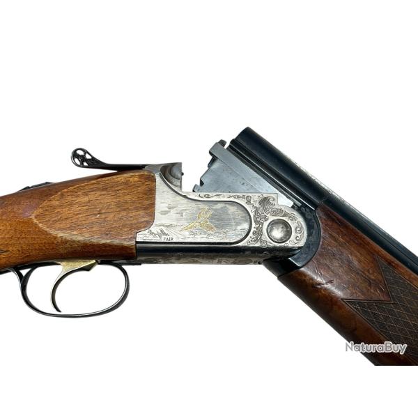 SUPERPOSE FAIR XLIGHT BECASSIER 12/76 LG 61 CHOKES INTER  MISE A PRIX 1 REF3