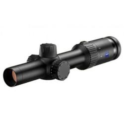 LUNETTE ZEISS CONQUEST V4 1.4X24 RET 60 DIA 30