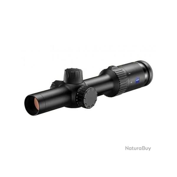 LUNETTE ZEISS CONQUEST V4 1.4X24 RET 60 DIA 30