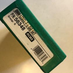RCBS 8 mm LEBEL + shell older RCBS