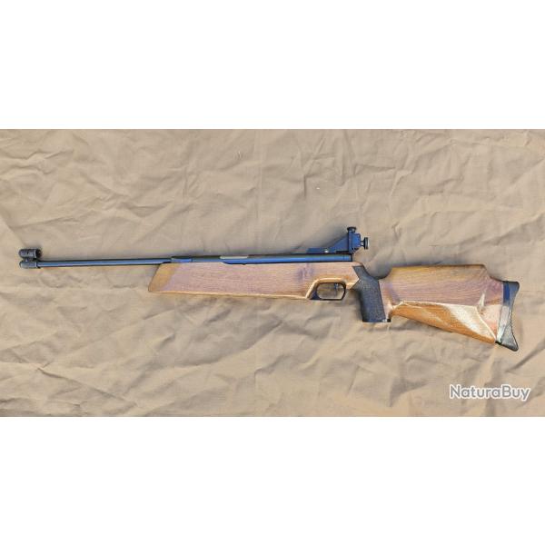 Carabine plombs Feinwerkbau 300S droitier