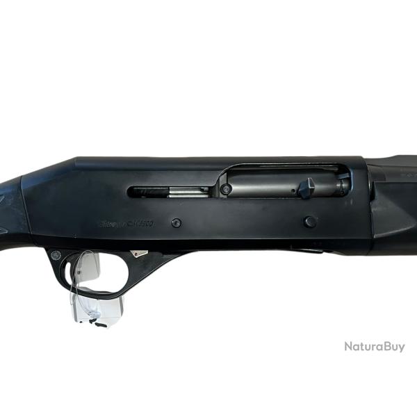 SEMI AUTO STOEGER M3500 12/89 LG 76 CHOKES INTER MISE A PRIX 1 REF 7