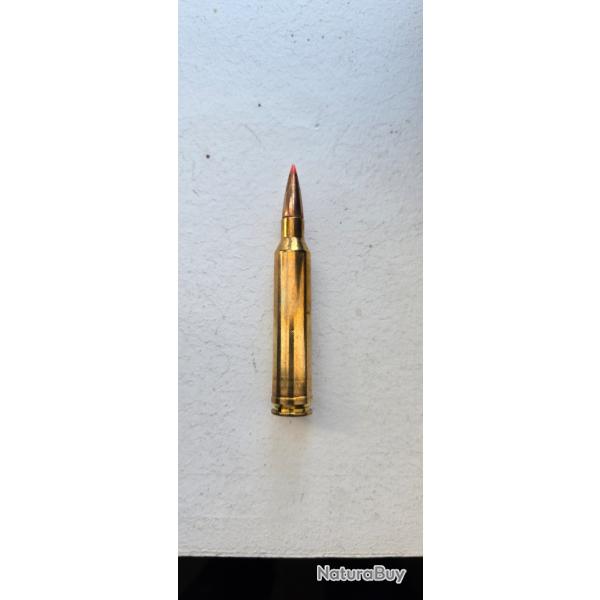Balle 7rm hornady