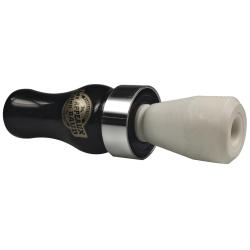 BLISTER APPEAU HB CALLS MOD. L'ACRYLYK IMITATION CANARD (TRIPLE LAMELLE)