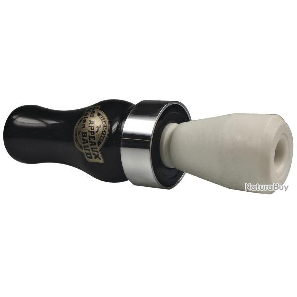 BLISTER APPEAU HB CALLS MOD. L'ACRYLYK IMITATION CANARD (TRIPLE LAMELLE)