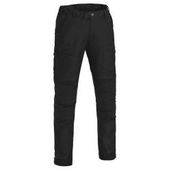 Pantalon pour Enfant Caribou TC-Lite Noir Pinewood - 6A