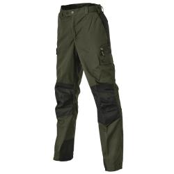 Pantalon Lappland pour Enfant Kaki/Noir Pinewood - 16A