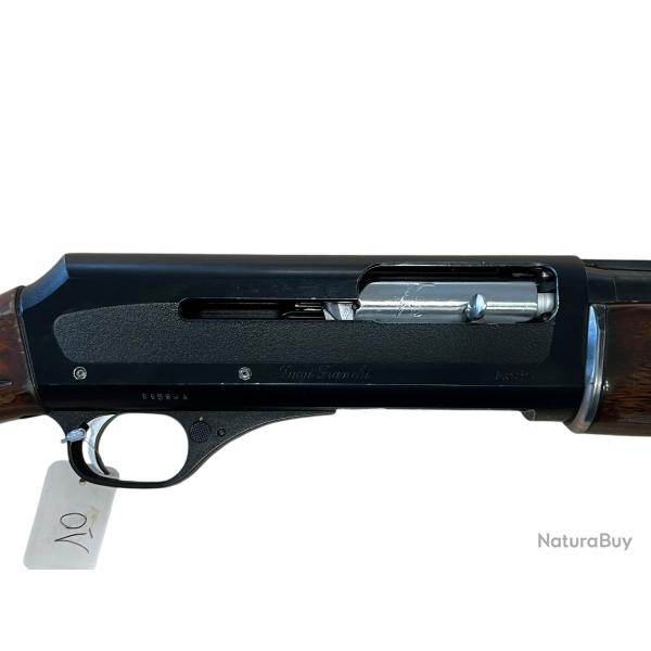 SEMI AUTO FRANCHI ASSO 12/76 LG 66 CHOKES INTER MISE A PRIX 1 REF 10