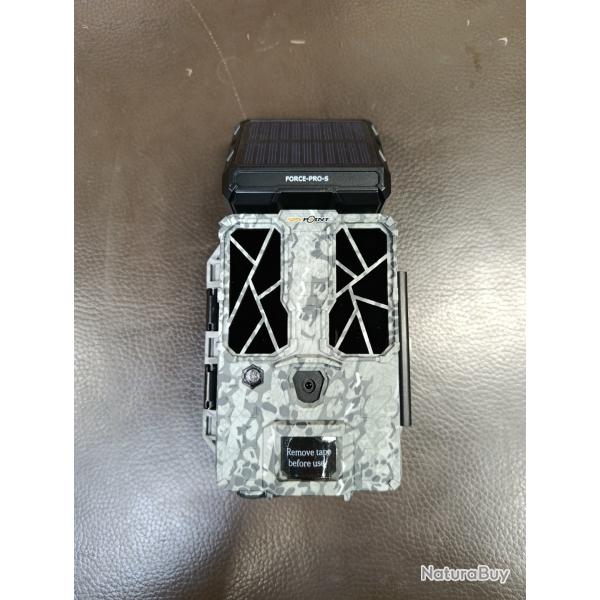 Cam�ra de chasse Spypoint Force Pro S