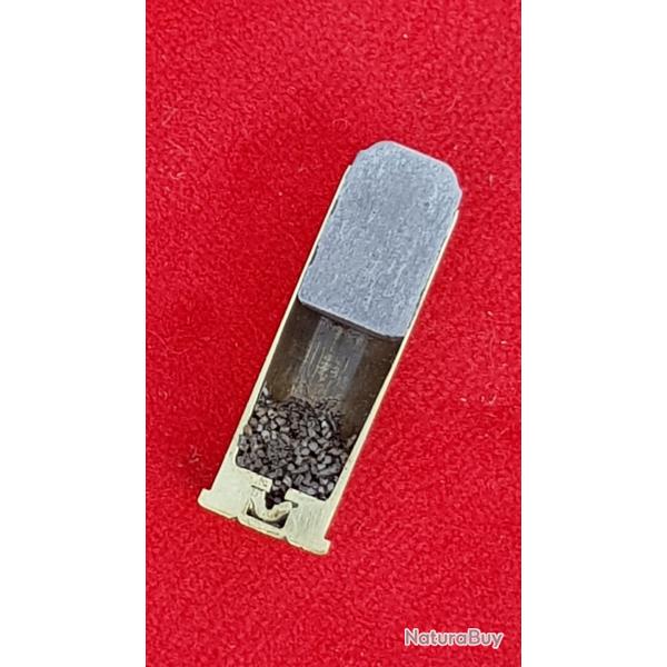 38 Spcial wadcutter didactique