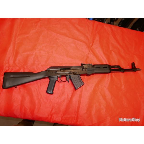 Carabine K-Arms KA 17 type AKM en 7.62x39mm crosse synth�tique