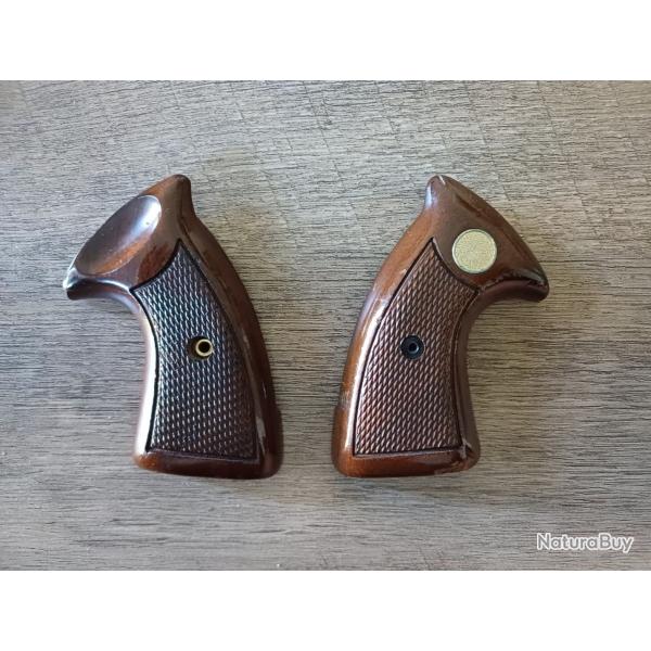 Crosse pour COLT DTECTIVE