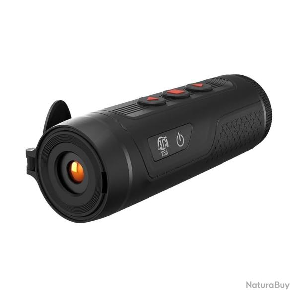 ATN BlazeSeeker 207 Monoculaire Monoculaire de vision thermique pour la chasse ou la surveillance
