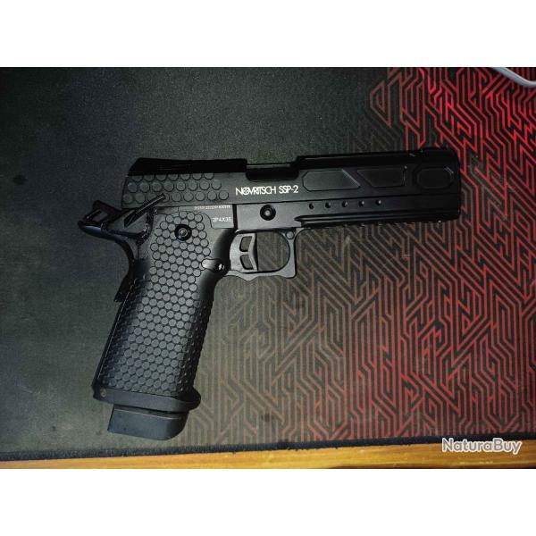 NOVRITSCH SSP-2 Gen 2