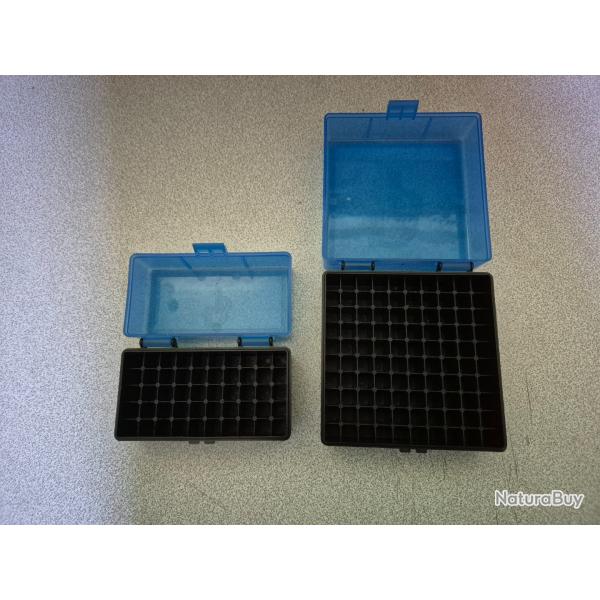 Bote pour munitions 5,56  223