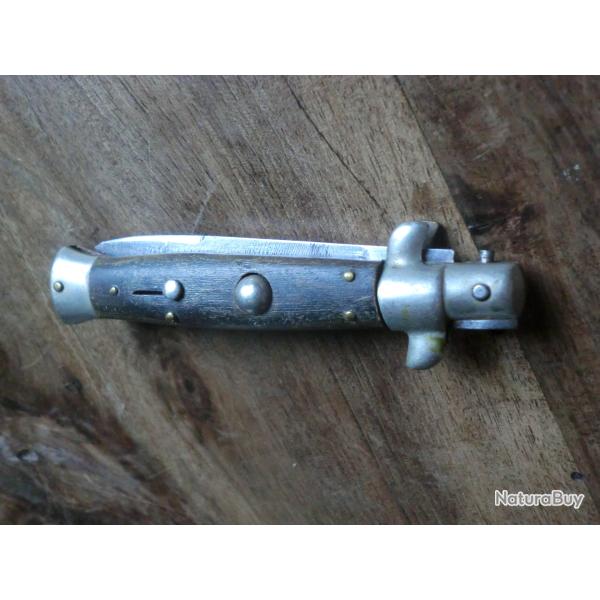 petit couteau cran d arret