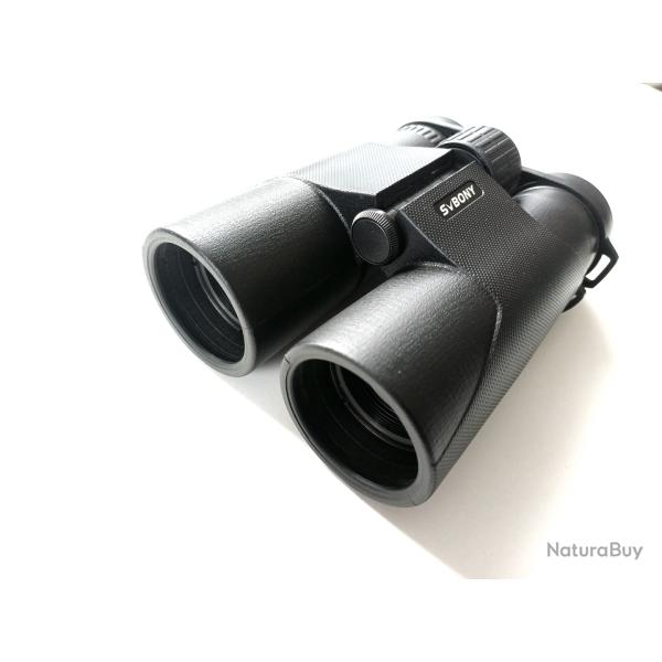 ENCHERE 1� JUMELLE SVBONY 10X42 mod�le sa202 neuve