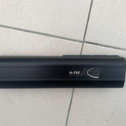 fusil calibre 12/76 Verney-Carron P12 Black-crow + A-tec A12