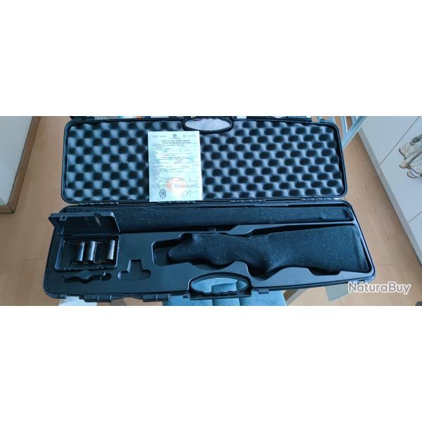 Juxtapos� calibre 12/76