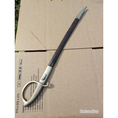 Sabre briquet Solingen - Sabres (13982290)