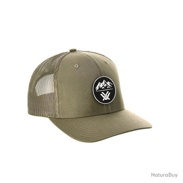 Casquette Three Peaks Vortex