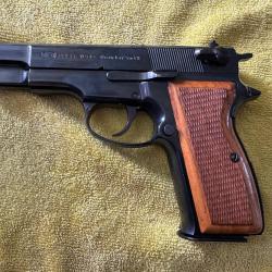 Pistolet Mauser 90 DA