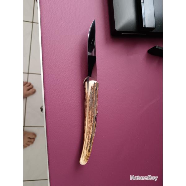 Couteau Jacques Mongin grand modle