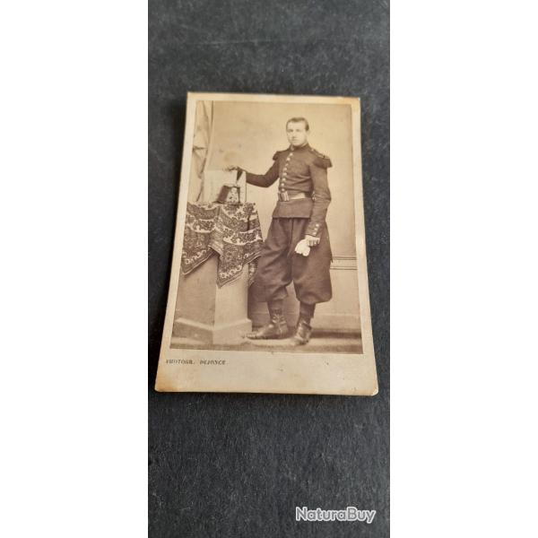 CDV SOLDAT D INF II EMPIRE