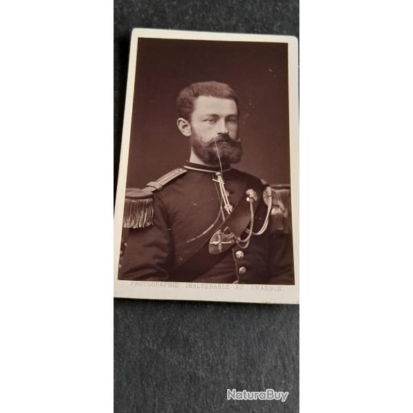 CDV CAPT WEIBER BELGIQUE