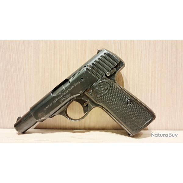 WALTHER mod.4 7,65mm
