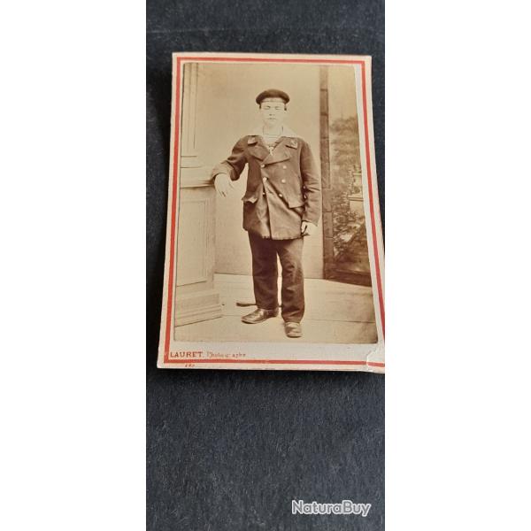 CDV MATELOT II EMPIRE