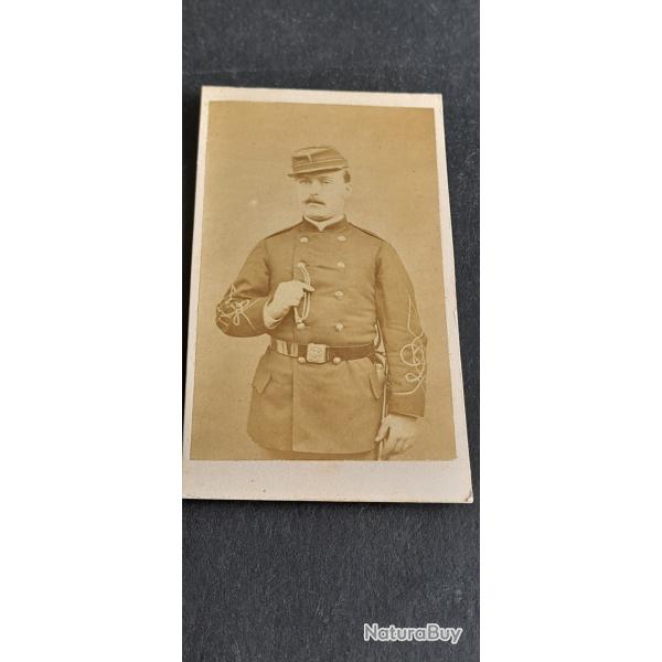 CDV SOUS LIEUT PERE