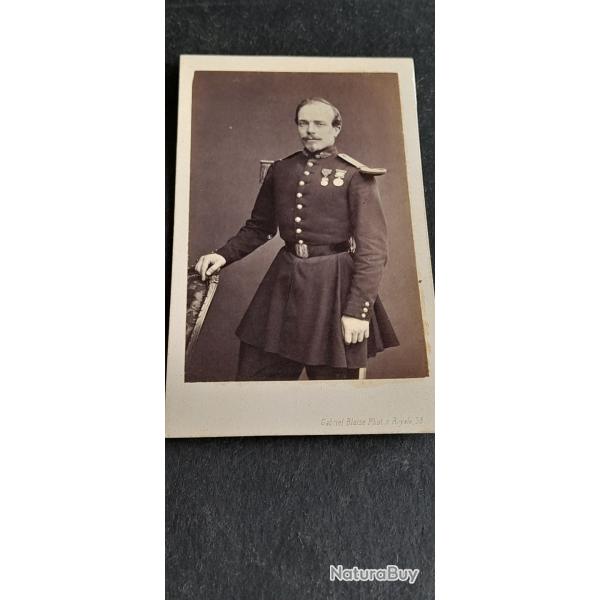 CDV SOUS LIEUT39 REGT DE LIGNE