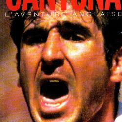 cantona l'aventure anglaise de vincent radureau , football