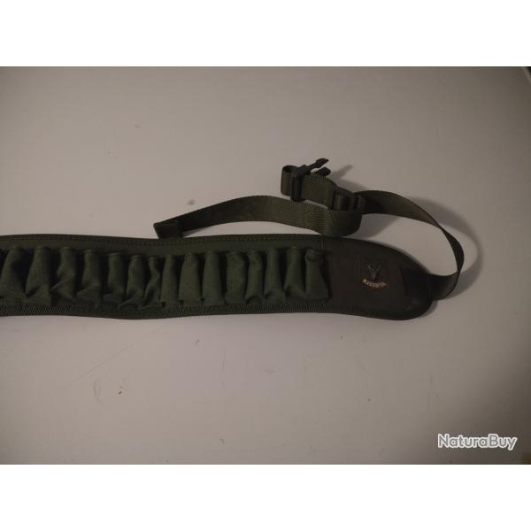 Etui a munition Cartouchiere