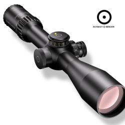 PM II High power LPI 6-36x56 High power M1fl 1cm cw DT35 MTC LT/st zc ct Schmidt & Bender s&b PMII