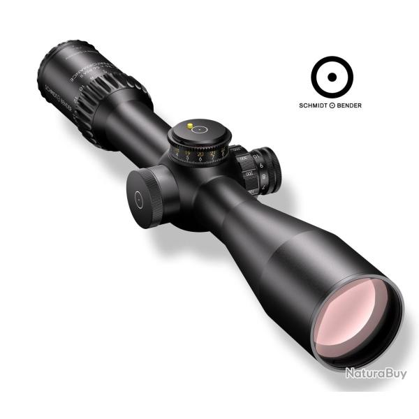 PM II High power LPI 6-36x56 High power M1fl 1cm cw DT35 MTC LT/st zc ct Schmidt & Bender s&b PMII