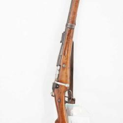 MOUSQUETON BERTHIER MODELE 1892 CHATELLERAULT 1914 NEUTRALISATION UE 2025 CATEGORIE C9 France 1ere G