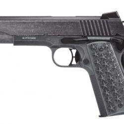 Pistolet &agrave; plombs CO2 Calibre 4.5mm Sig Sauer 1911 WE The People