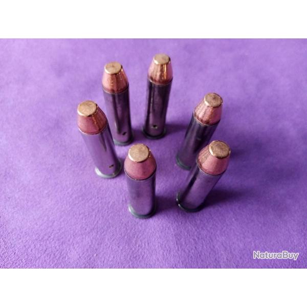 357 magnum neutralises x 6. tuis nickels