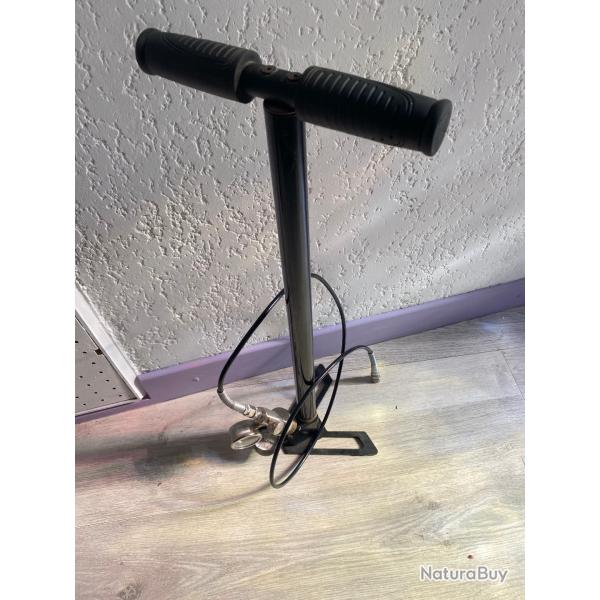 POMPE A MAINS HAUTE PRESSION PCP EMBOUT QUI SE CLIPSE